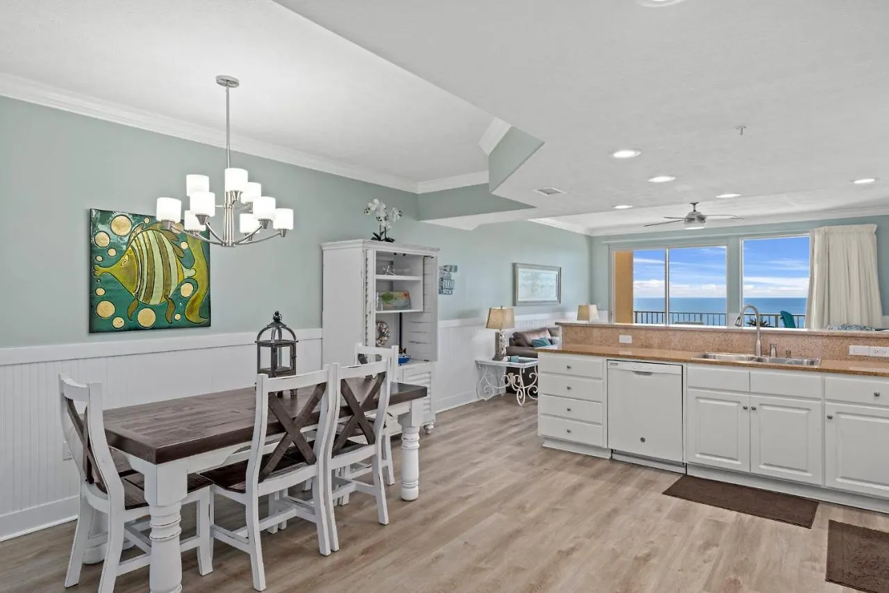 Treasure Island 1907 Apartment Panama City Beach United States