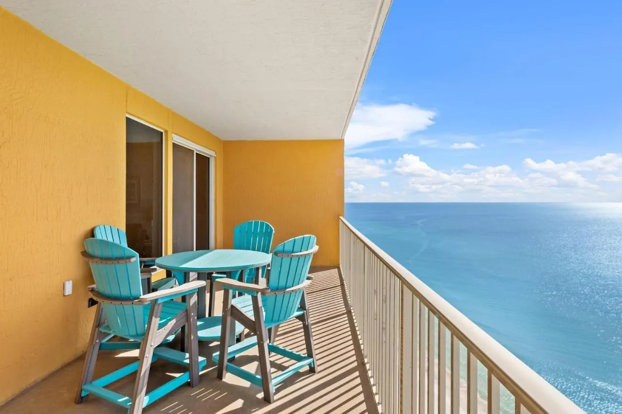 Treasure Island 1907 Apartment Panama City Beach
