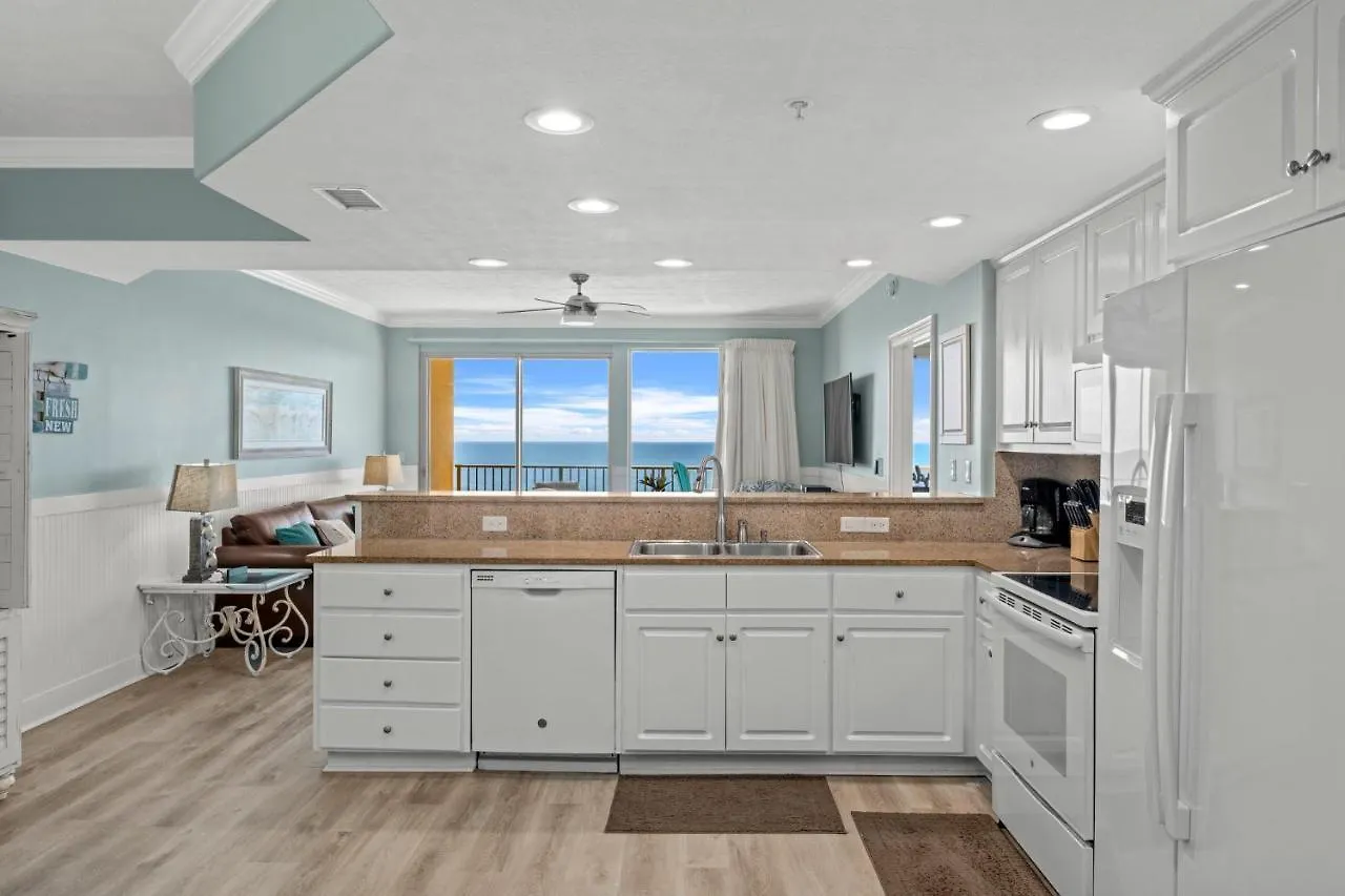 Treasure Island 1907 Apartment Panama City Beach United States